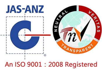 ISO 9001